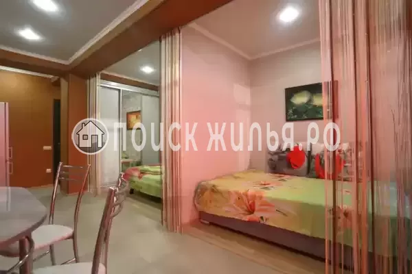 Квартира «VIP» Квартира «VIP»