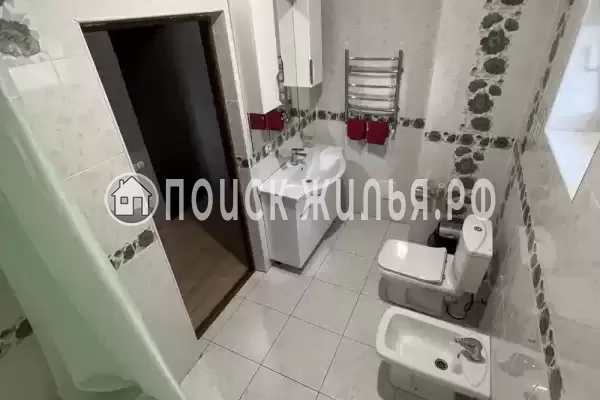 Дом под ключ «На Верхней дороге»