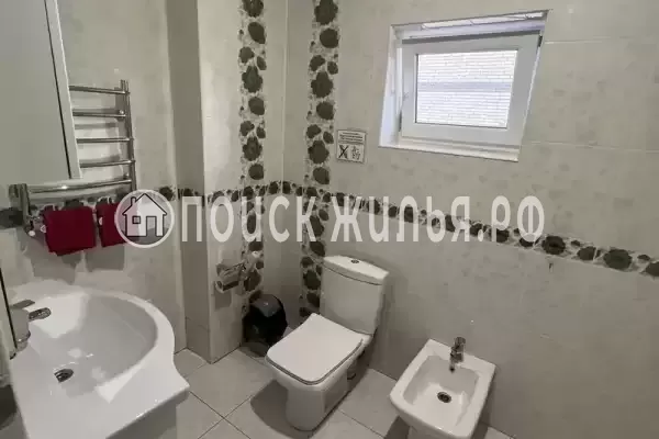 Дом под ключ «На Верхней дороге»