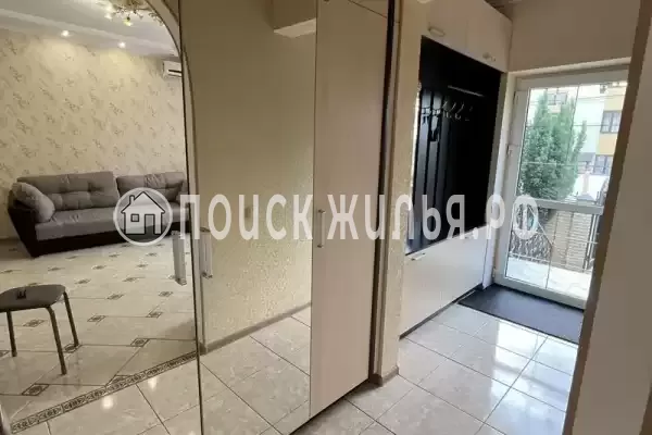 Дом под ключ «На Верхней дороге»