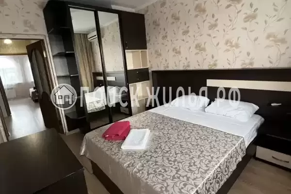 Дом под ключ «На Верхней дороге»