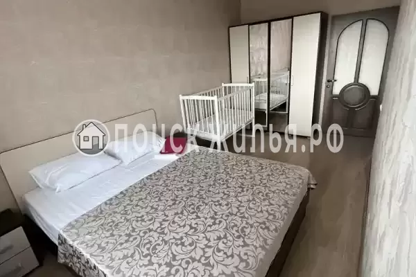 Дом под ключ «На Верхней дороге»