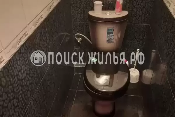 Частный сектор «Двухкомнатная в центре»