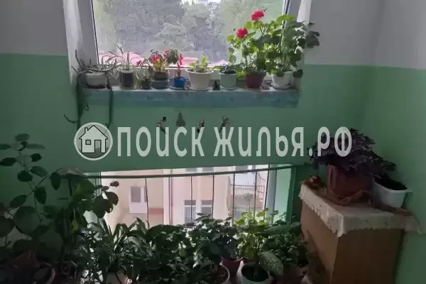 Частный сектор «Двухкомнатная в центре»