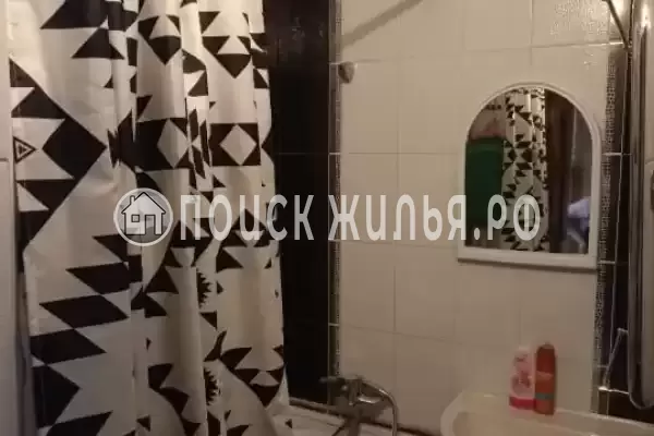 Частный сектор «Двухкомнатная в центре»