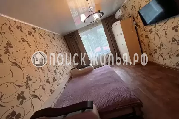 Частный сектор «Двухкомнатная в центре»