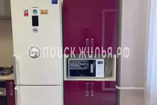 Квартира «Панорама»