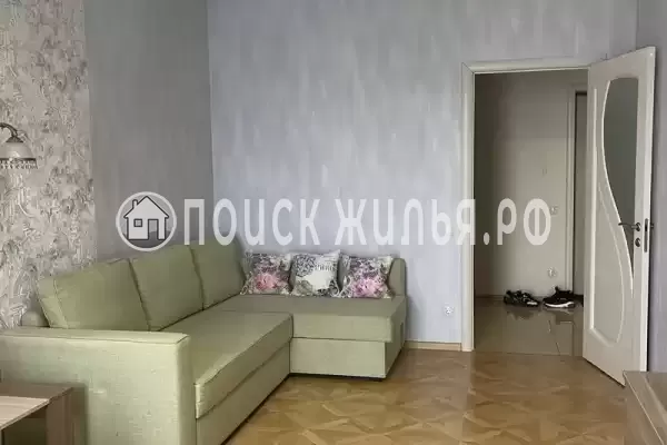 Квартира «Панорама»