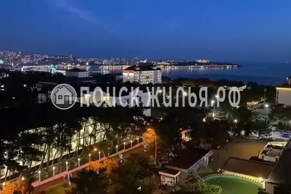 Квартира «Панорама»