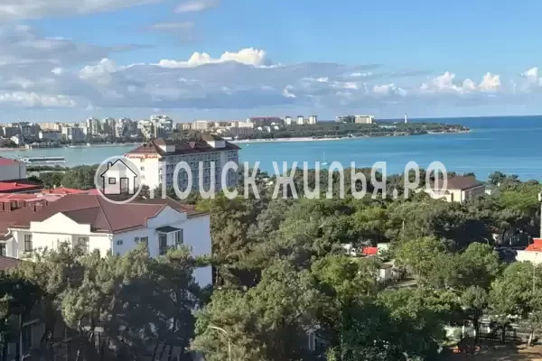 Квартира «Панорама»