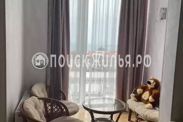 Квартира «Панорама»