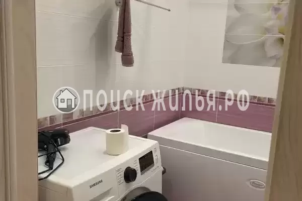 Квартира «Панорама»