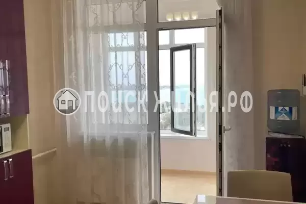 Квартира «Панорама»