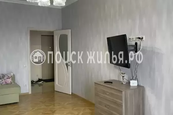 Квартира «Панорама»