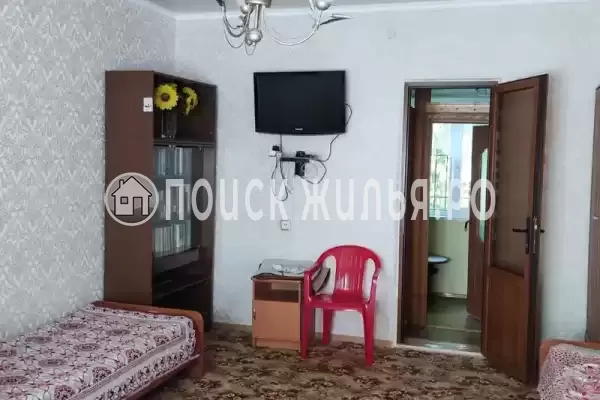 Частный сектор «Коттедж у моря» Частный сектор «Коттедж у моря»