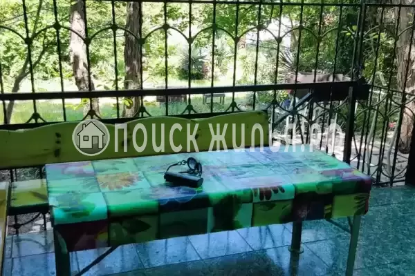 Частный сектор «Коттедж у моря» Частный сектор «Коттедж у моря»