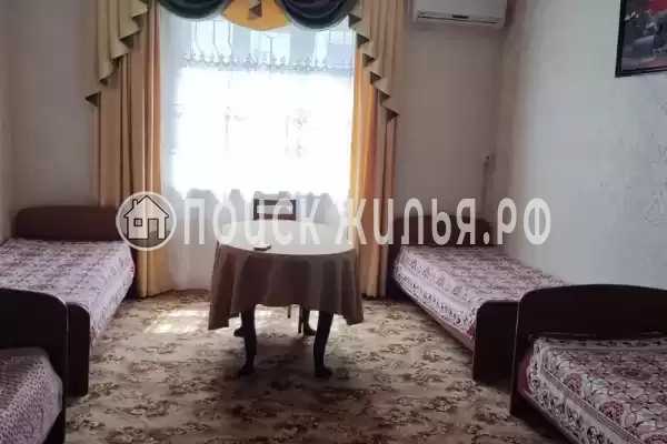 Частный сектор «Коттедж у моря» Частный сектор «Коттедж у моря»