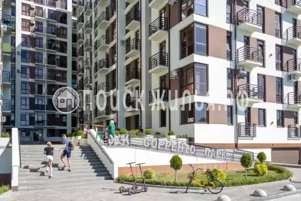 Квартира «Новая квартира у моря с видом на горы» Квартира «Новая квартира у моря с видом на горы»