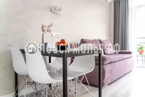 Квартира «Новая квартира у моря с видом на горы» Квартира «Новая квартира у моря с видом на горы»