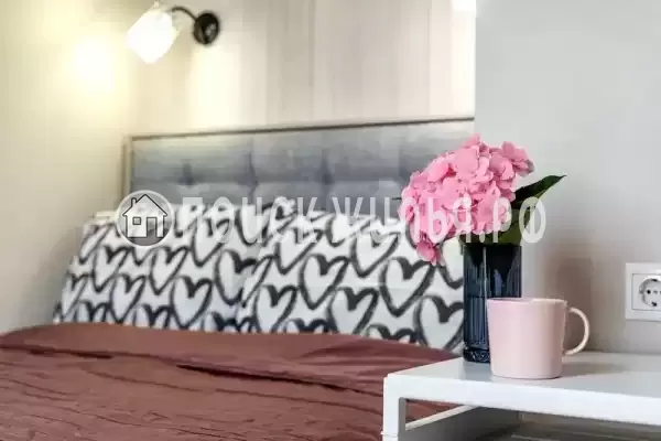 Квартира «Новая квартира у моря с видом на горы» Квартира «Новая квартира у моря с видом на горы»