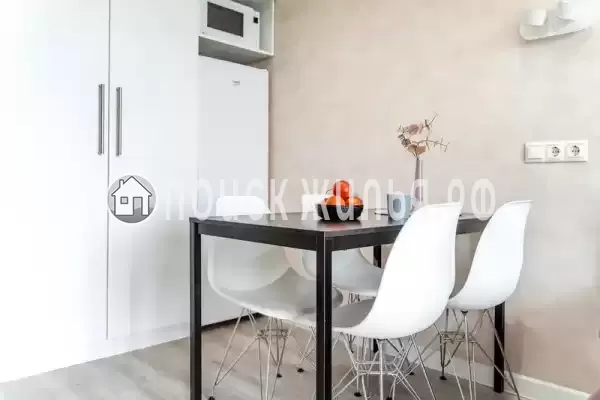 Квартира «Новая квартира у моря с видом на горы» Квартира «Новая квартира у моря с видом на горы»