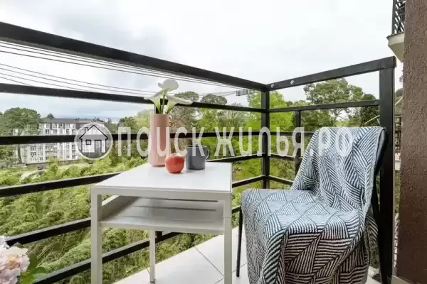 Квартира «Новая квартира у моря с видом на горы» Квартира «Новая квартира у моря с видом на горы»