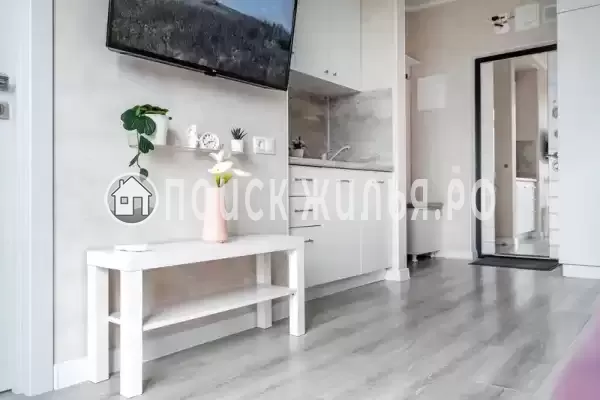 Квартира «Новая квартира у моря с видом на горы» Квартира «Новая квартира у моря с видом на горы»