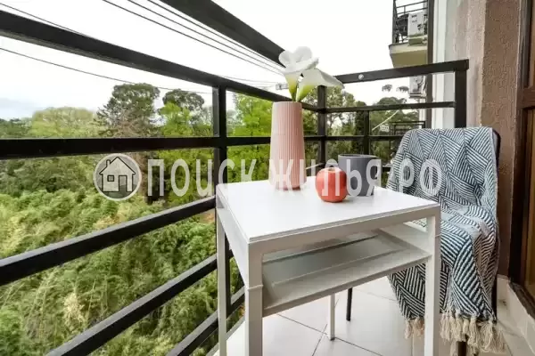 Квартира «Новая квартира у моря с видом на горы» Квартира «Новая квартира у моря с видом на горы»