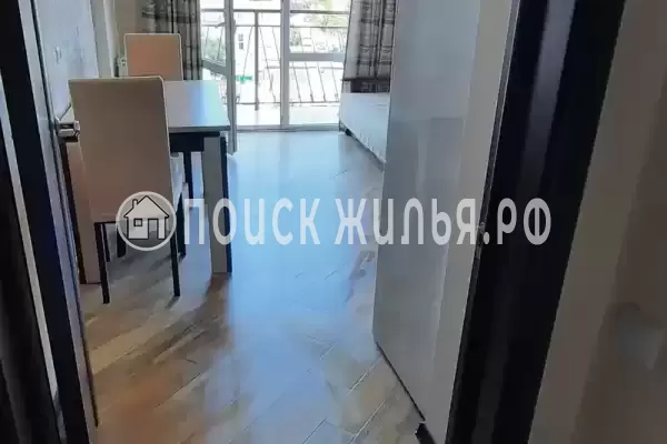 Квартира «На Белинского»