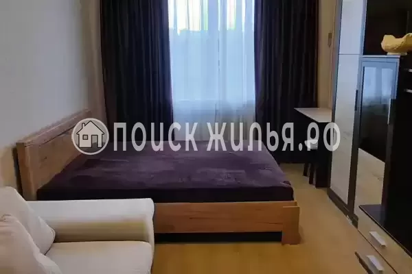 Квартира «На Белинского»