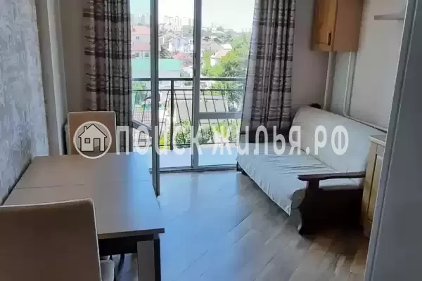 Квартира «На Белинского»