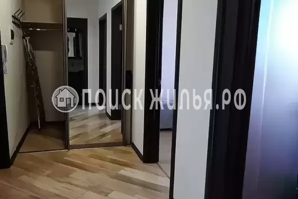 Квартира «На Белинского»