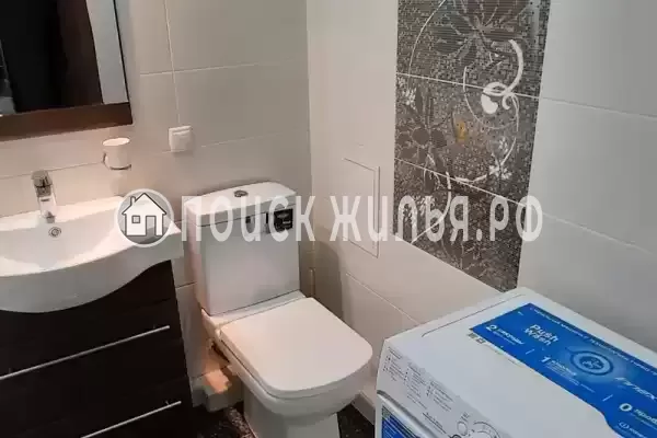 Квартира «На Белинского»