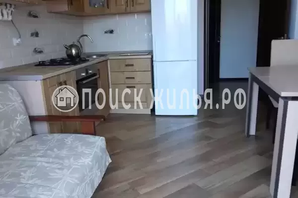 Квартира «На Белинского»