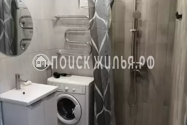 Квартира «На Индустриальной»