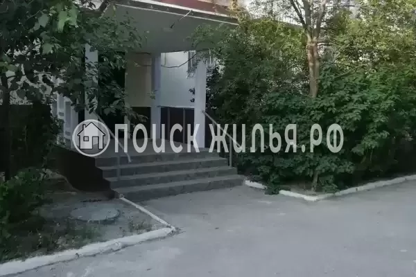 Квартира «На Индустриальной»