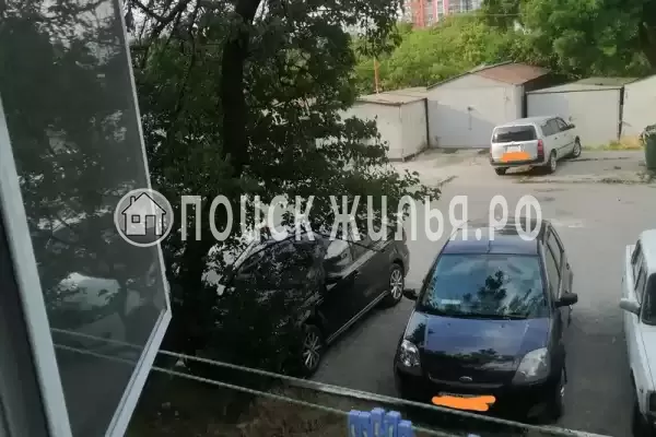 Квартира «На Индустриальной»