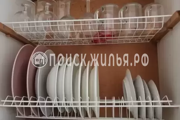 Квартира «На Индустриальной»