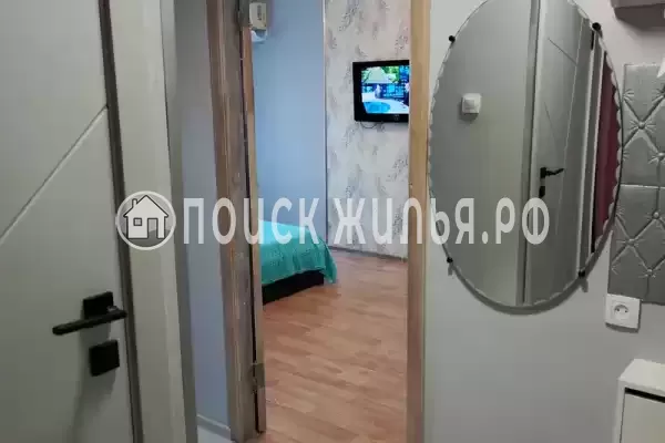 Квартира «На Индустриальной»