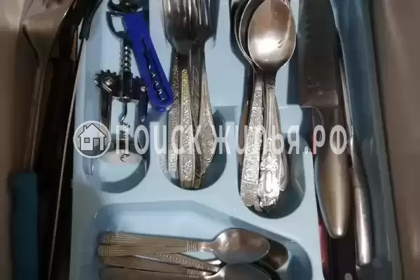 Квартира «На Индустриальной»