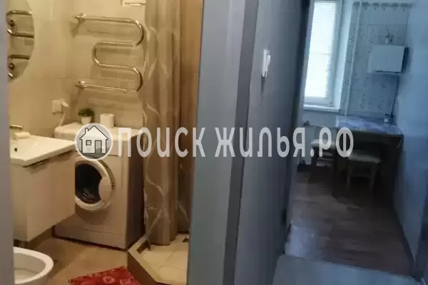 Квартира «На Индустриальной»