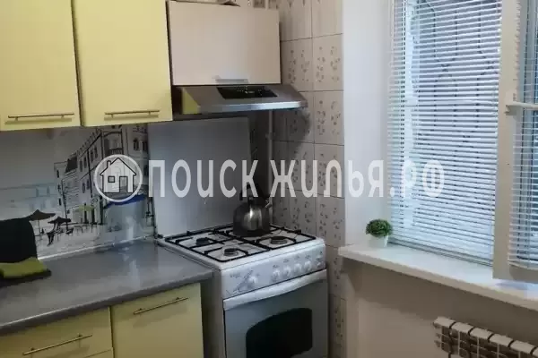 Квартира «На Индустриальной»