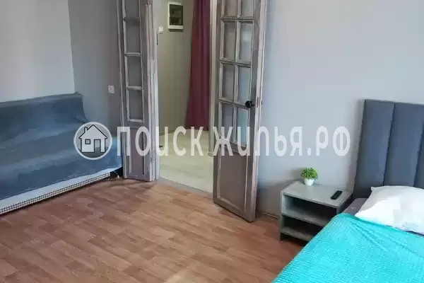 Квартира «На Индустриальной»