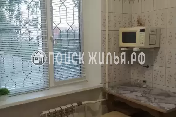 Квартира «На Индустриальной»