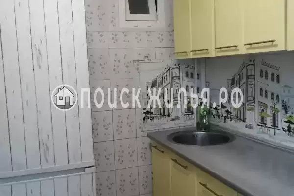 Квартира «На Индустриальной»