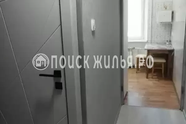 Квартира «На Индустриальной»