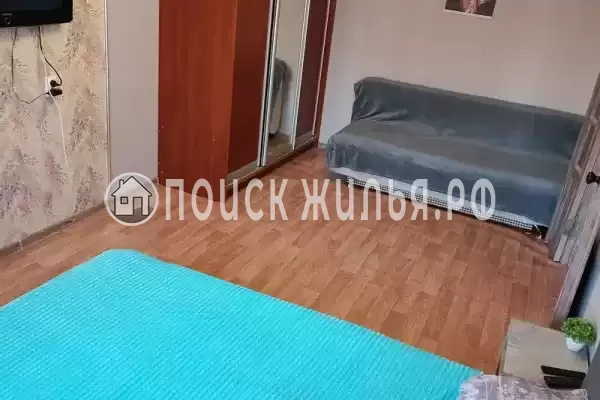 Квартира «На Индустриальной»