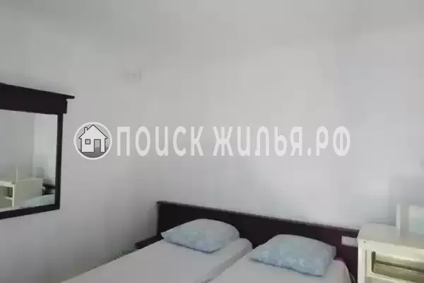 Дом под ключ «Остров Джубга»