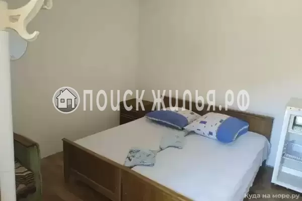 Дом под ключ «Остров Джубга»