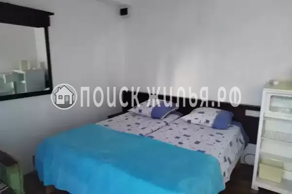 Дом под ключ «Остров Джубга»